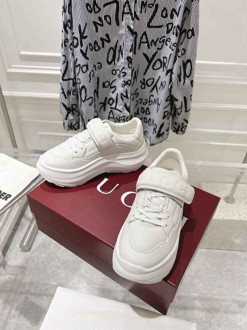 Gucci Rhyton Shoes